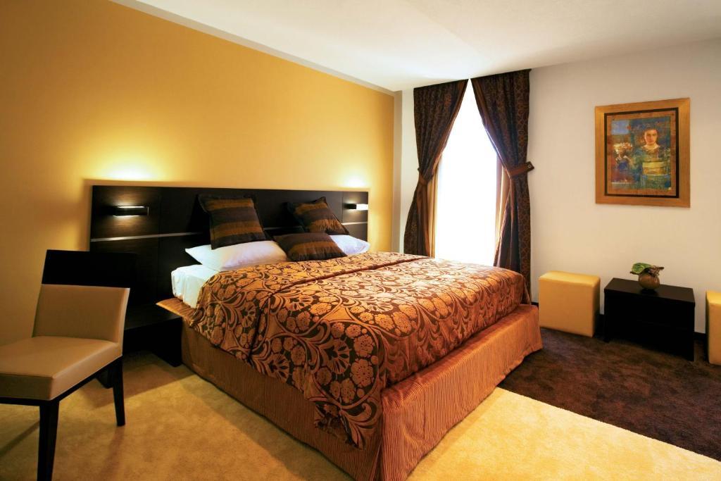 Hotel Marina Кърк Стая снимка