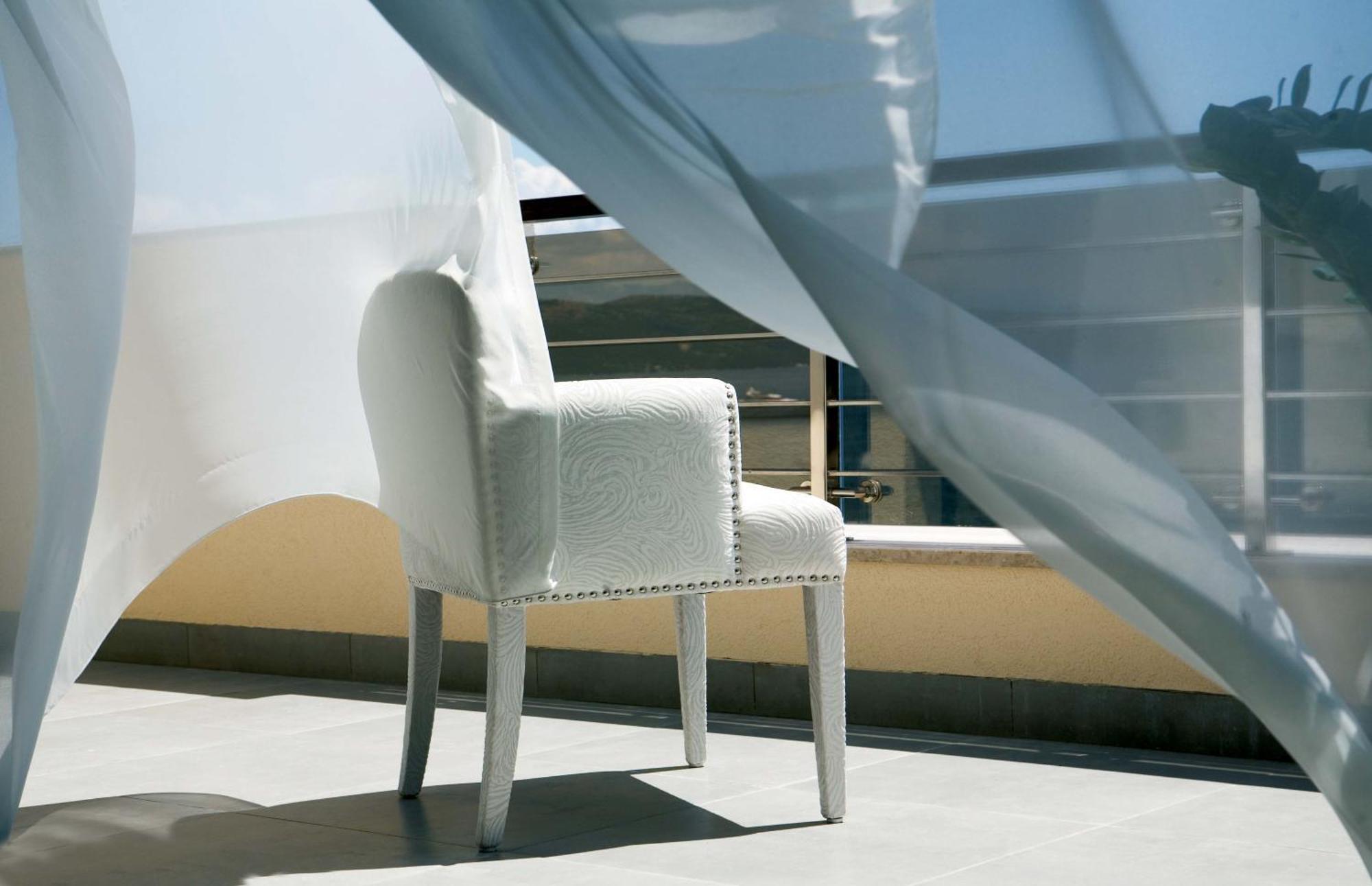 Hotel Marina Кърк Екстериор снимка